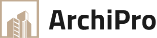 ArchiPro Logo SolarPro