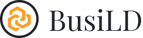 BusiLD Logo SolarPro