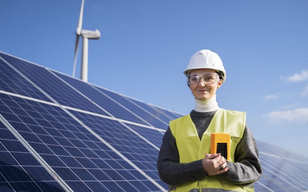 How to Choose the Right Solar Panel System