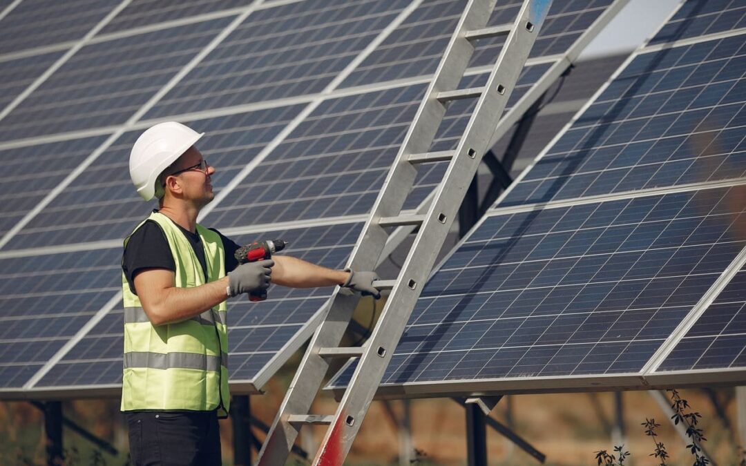 How Battery Storage Improves Solar Performance