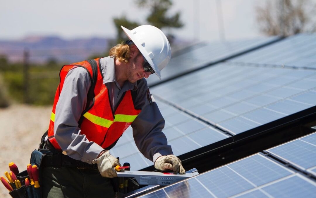 Common Myths About Solar Energy Debunked